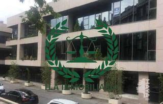 Aparcament cotxe a Polígono Industrial Sur. Garaje en venta. avenida del agüila. san sebastian de los reyes