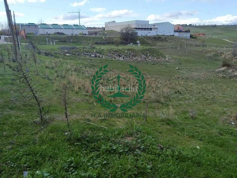 Foto 010d3be6-fdbf-402c-b044-7df800f0157f. Wohngrundstück in Molar (El)