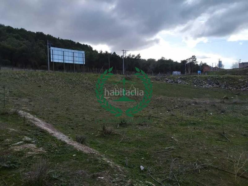 Foto 644f6956-ba2a-40b5-9537-f208a1f8dd19. Wohngrundstück in Molar (El)