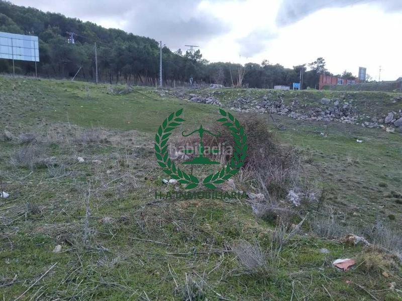 Foto 83e5b450-d398-48a2-81d7-0a64c1ecaedc. Wohngrundstück in Molar (El)