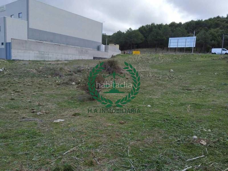 Foto 8fd52dff-0fee-41b6-af33-fa1c9f259899. Wohngrundstück in Molar (El)