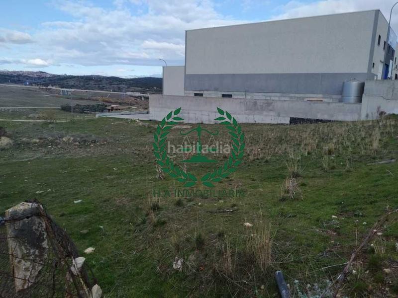 Foto 8fd7006d-cc06-46cf-81cb-203bf9ca6c1d. Wohngrundstück in Molar (El)