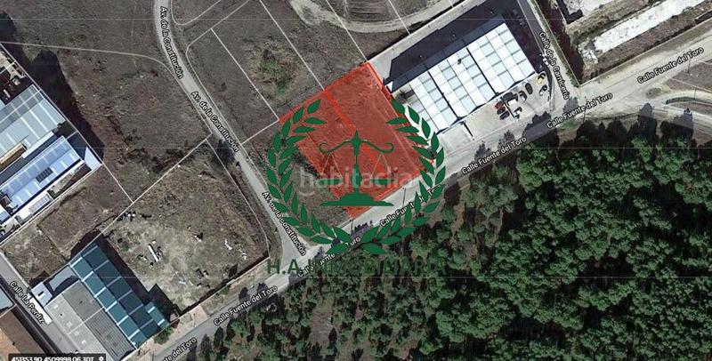 Foto a1359240-383a-4f8a-a258-6ff2783747f6. Wohngrundstück in Molar (El)