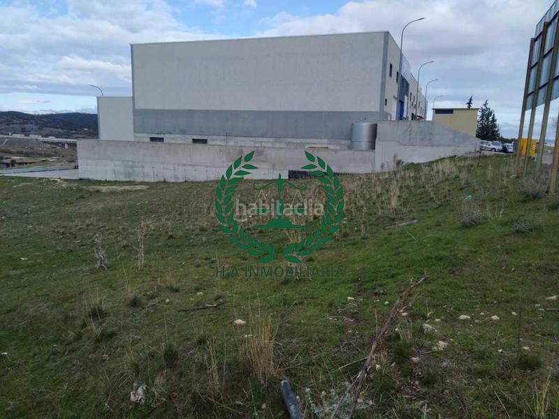 Foto b5960387-843c-41a3-b854-792e89afa748. Wohngrundstück in Molar (El)