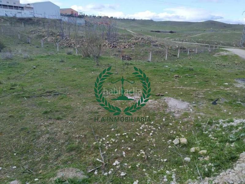 Foto bab6891d-e175-4838-b0ed-30a9ba45b07e. Wohngrundstück in Molar (El)