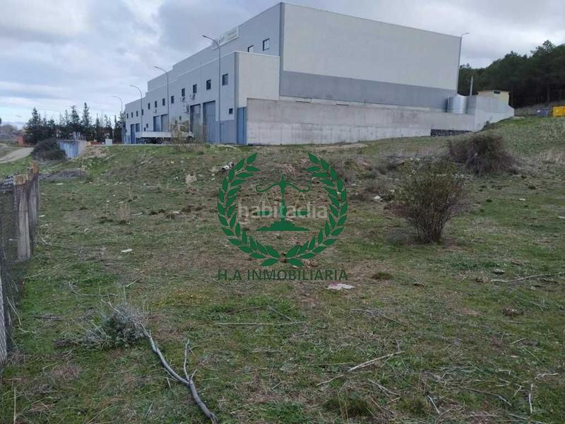 Foto cd5d79c2-1980-4376-b8f2-a032cdad019f. Wohngrundstück in Molar (El)