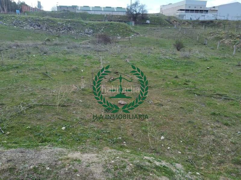 Foto e3425439-c5f6-492d-b5f4-208c15fd6be9. Wohngrundstück in Molar (El)