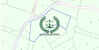 Finca rústica en Molar (El). Terreno rustico 10.000 m2 en el molar 2 parcelas juntas .