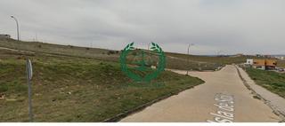 Terreny residencial a Casar (El). Terreno urbano en venta en los arenales