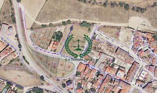 Residential Plot in Torrelaguna. Suelo urbano en venta,  calle estrella, torrelaguna madrid