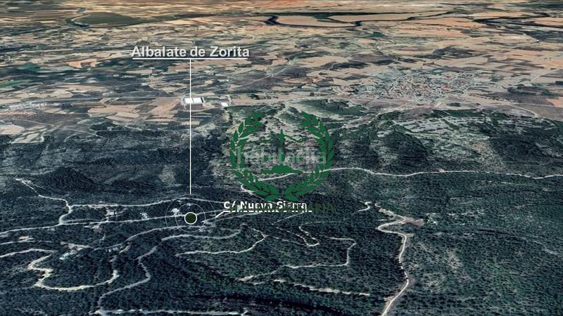 Foto 5dce5238-a4eb-4c28-80a6-786874090766. Terreno residenziale in Albalate de Zorita