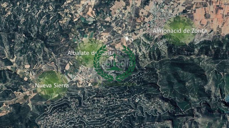 Foto 9f88d4ef-2128-468c-99f5-4a5c92549ce4. Terreno residenziale in Albalate de Zorita