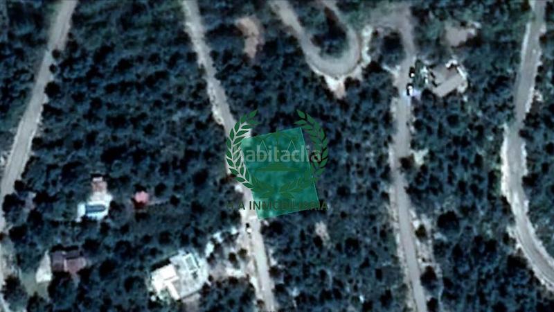 Foto af1da73f-aaf2-433d-8770-5f75b8dd6a16. Terreno residenziale in Albalate de Zorita