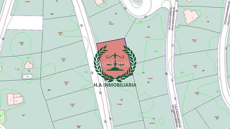 Foto f0edd7b6-893e-4c73-94af-c0b1539190d1. Terreno residenziale in Albalate de Zorita