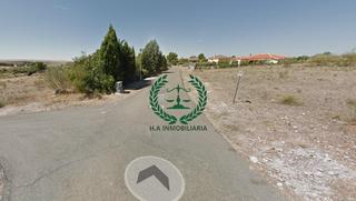 Terreny residencial a Illana. Se  vende suelo urbano en illana guadalajara