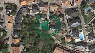 Terreno residenziale in Miraflores de la Sierra. Terreno en venta en calle paz de españa  miraflores de la sierra