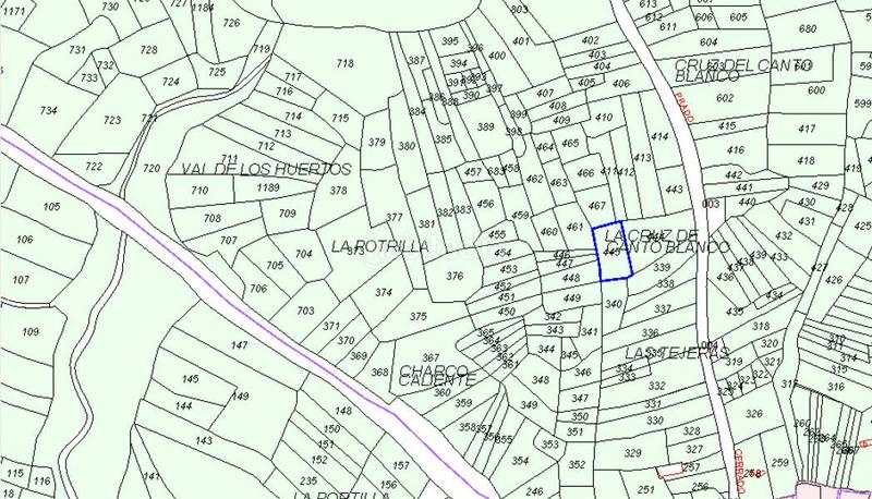 Foto 0ce91333-a3ff-4a0a-b568-b82a5501dd08. Masía finca rística en Pedrezuela