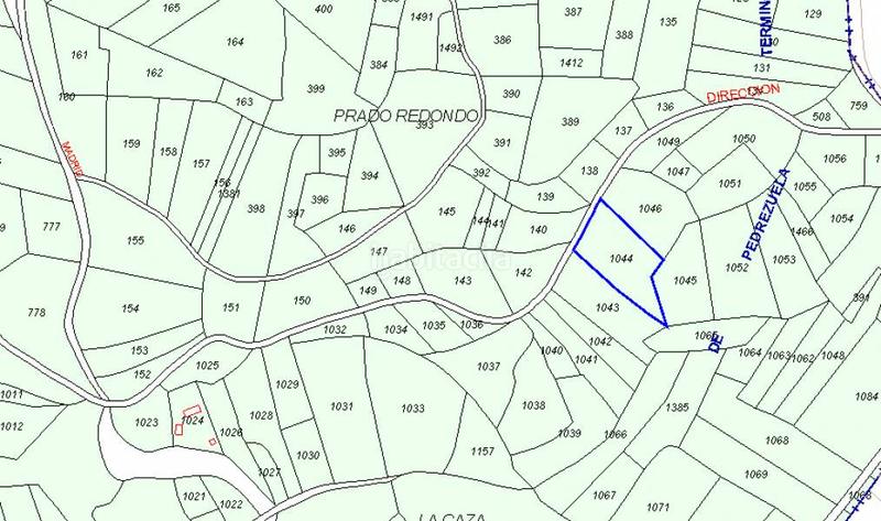 Foto 7f8f1fea-84d9-489e-ab3b-3df0219a7ad5. Masía finca rística en Pedrezuela