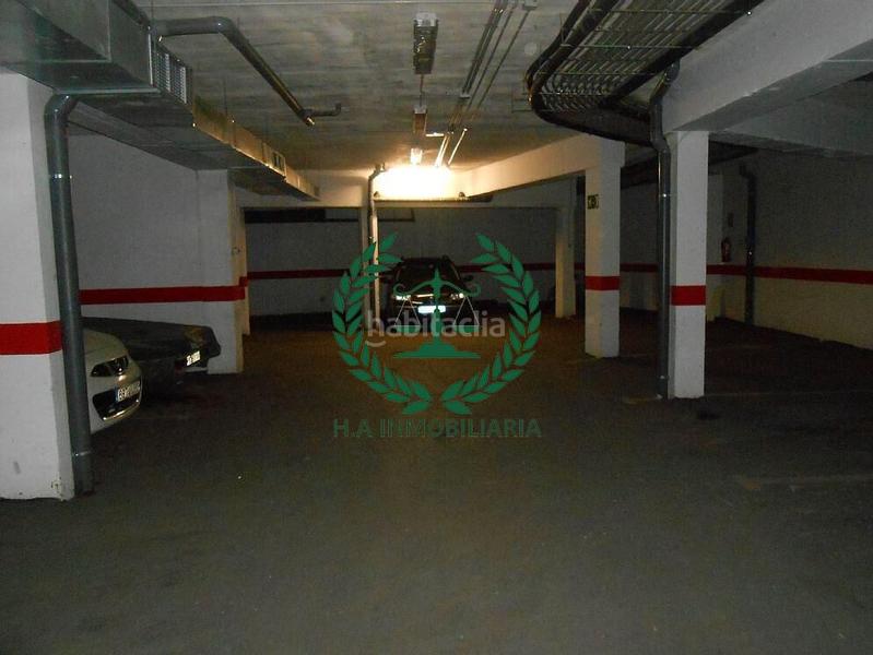 Foto 1dc67ff1-535f-4e48-9e2e-b29e6b709dc2. Car parking in Vellón (El)