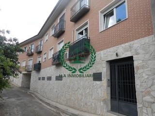 Parking coche en Vellón (El). Se vende plaza de garaje en el vellon, calle colmenas