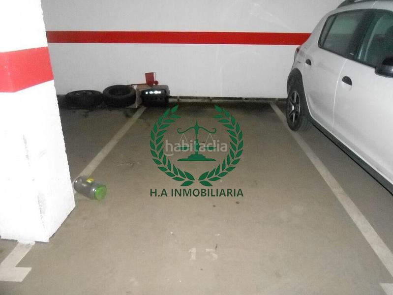 Foto 64eaf1db-edab-4f0f-b507-1aea30fe84f3. Car parking in Vellón (El)