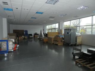 Rent Office space in Dehesa Vieja-Puente Cultural. Oficina local en alquiler