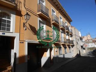 Parking coche en Molar (El). Se venden plazas  de garaje en el molar. calle realpocito  desde