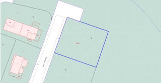 Terreny residencial a Pedrezuela