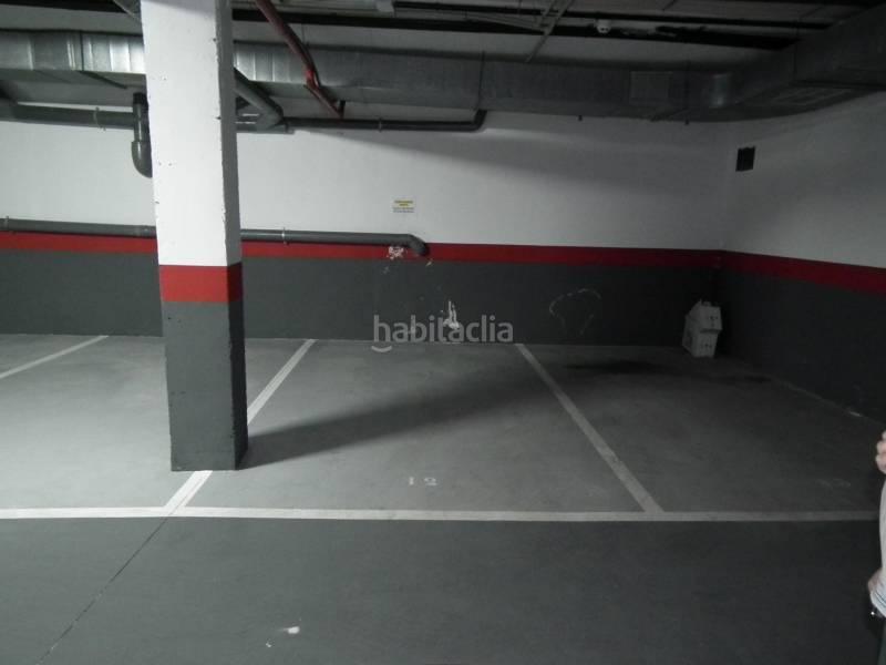 Foto 0ff92ccf-c4ce-40c5-91b0-1810c372cea2. Affitto posto auto in Pedrezuela