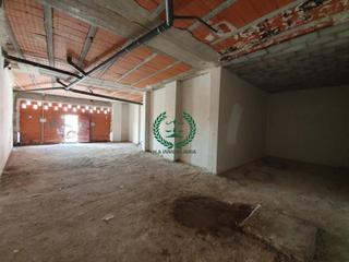 Piso en Pedrezuela. Para reformar