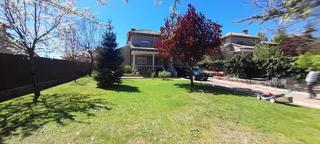 Lloguer Xalet a Pedrezuela. Chalet independiente amueblado en alquiler pedrezuela