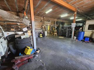 Lloguer Nau industrial a Pedrezuela. Nave 250 m2 en alquiler pedrezuela