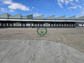 Affitto Capannone industriale in Santo Domingo. Alquiler de nave junto a colmenar viejo  13.000  mes
