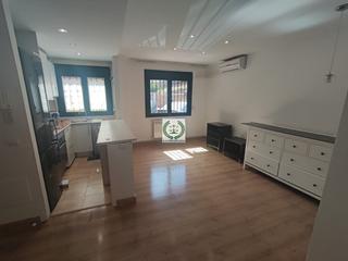Apartament en Pedrezuela. Apartamento con trastero y garaje y calefaccin de gas