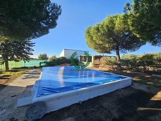 Xalet en Pedrezuela. Chalet independiente con magnifica parcela