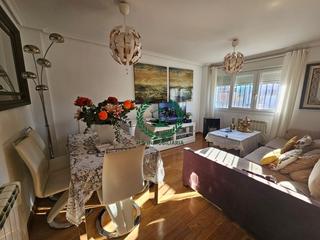 Pis a Pedrezuela. Piso con 2 habitaciones,  con garaje y trastero