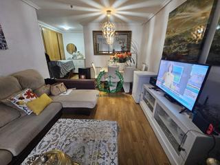 Pis en Pedrezuela. Piso con 2 habitaciones,  con garaje y trastero