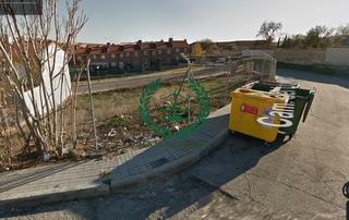 Residential Plot in Torrelaguna. Solar urbano en venta en torrelaguna