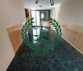 Towny house in Cabrera (La)