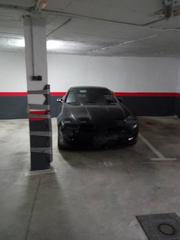 Car parking in Molar (El)