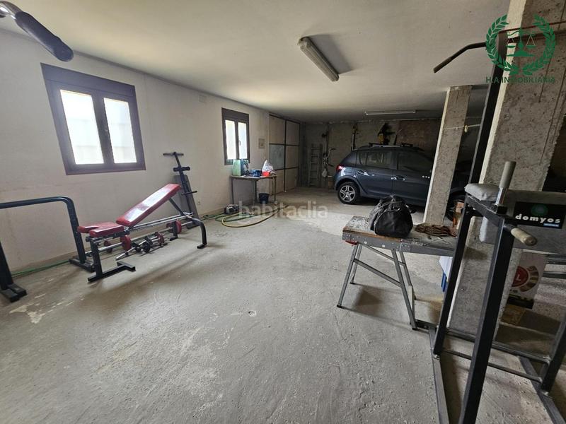 Foto 2421eb34-236a-416c-aec8-55810b5f3de6. Chalet with heating parking pool in Molar (El)