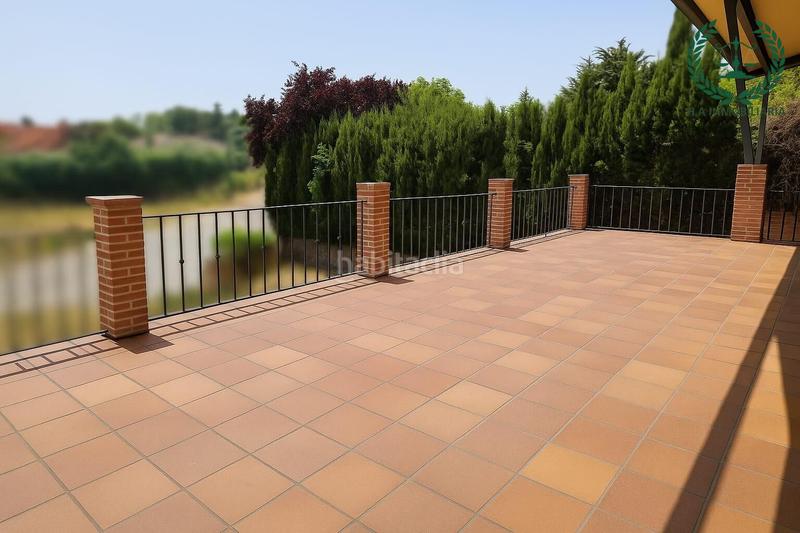 Foto 2a791a89-b197-47d2-9fd4-b16a625c88d3. Chalet with heating parking pool in Molar (El)