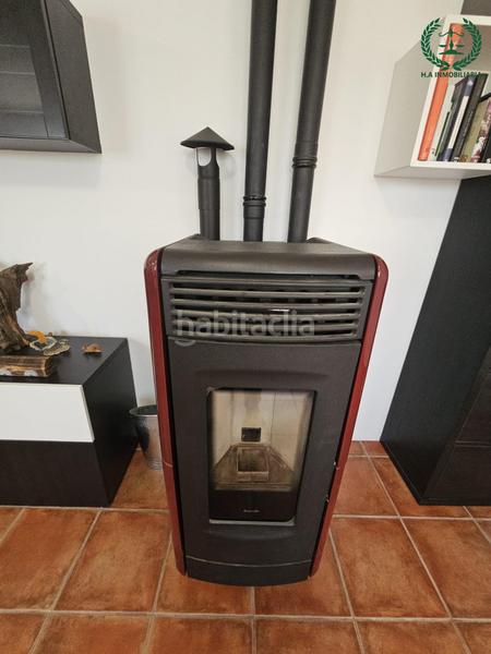 Foto 35d85d0e-238e-4b45-86d6-1304355ca877. Chalet with heating parking pool in Molar (El)