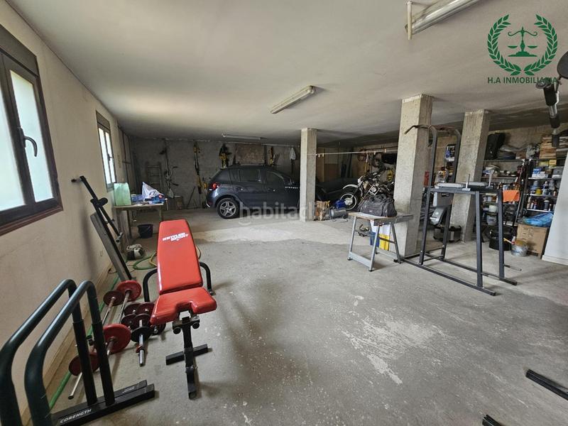 Foto 4c9254d9-e1af-444f-bd7e-67c864577eb1. Chalet with heating parking pool in Molar (El)