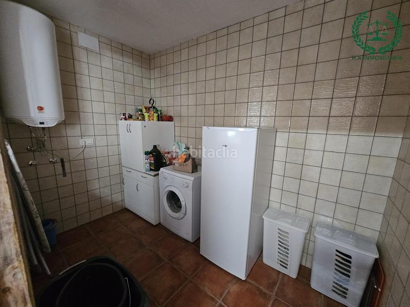 Foto 4d9473ec-375d-4857-bc10-d1370bad2780. Chalet with heating parking pool in Molar (El)