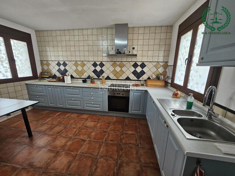 Foto 585744a2-550d-4e45-8ca4-ae4262a96204. Chalet with heating parking pool in Molar (El)