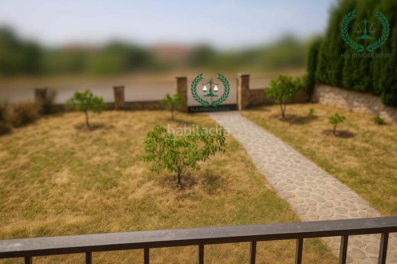 Foto 5eb2781f-3dc8-444f-a574-312f4c87995e. Chalet with heating parking pool in Molar (El)