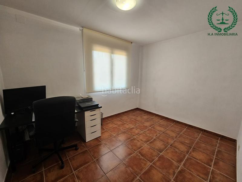 Foto 71e5de00-a0a7-4b10-a71e-a3103a08906c. Chalet with heating parking pool in Molar (El)