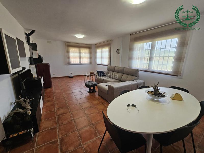 Foto a889b395-394f-4651-9dce-b8aa84eed19c. Chalet with heating parking pool in Molar (El)