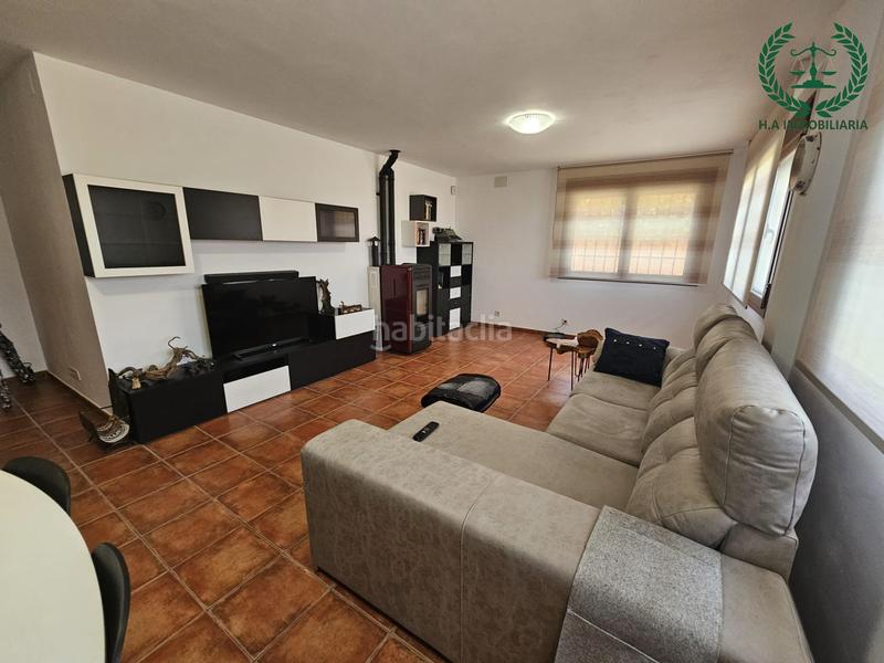 Foto e0f51b47-0edb-49b9-b5e6-6c621a3a704d. Chalet with heating parking pool in Molar (El)